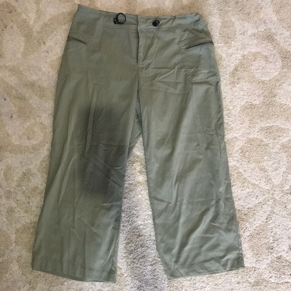 Capris
